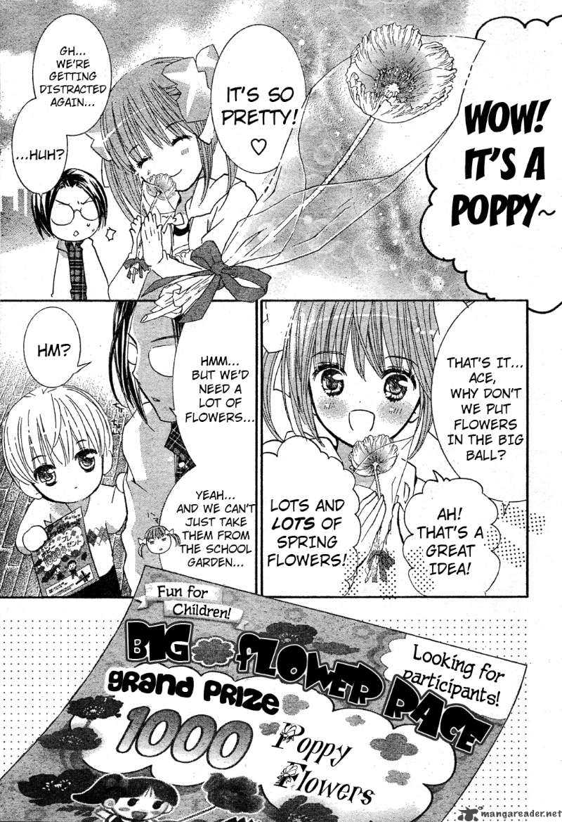 Shugo Chara Encore 3 14