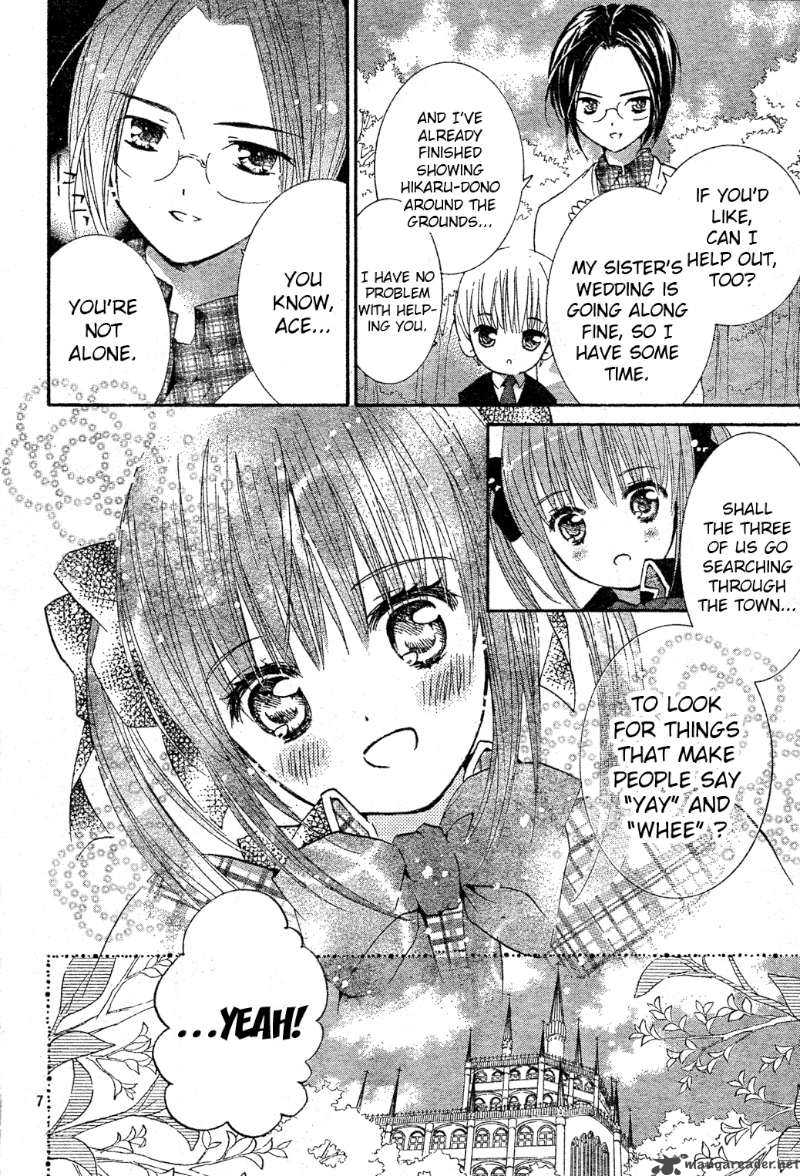 Shugo Chara Encore 3 8