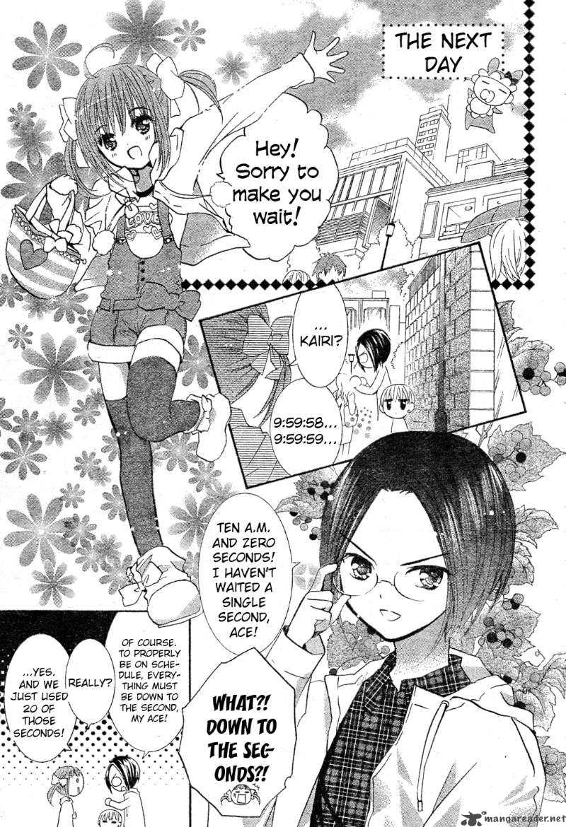 Shugo Chara Encore 3 9