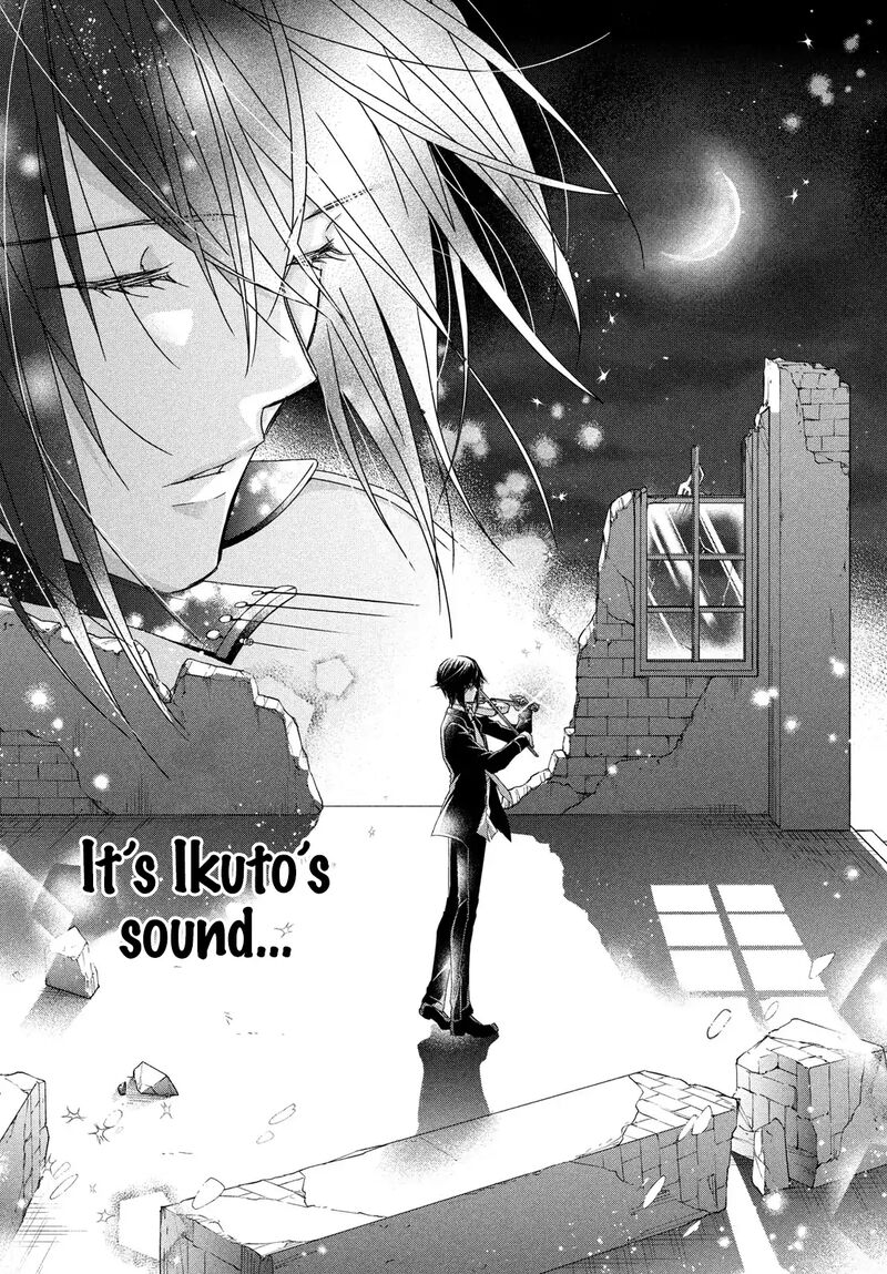 Shugo Chara Jewel Joker 10 10