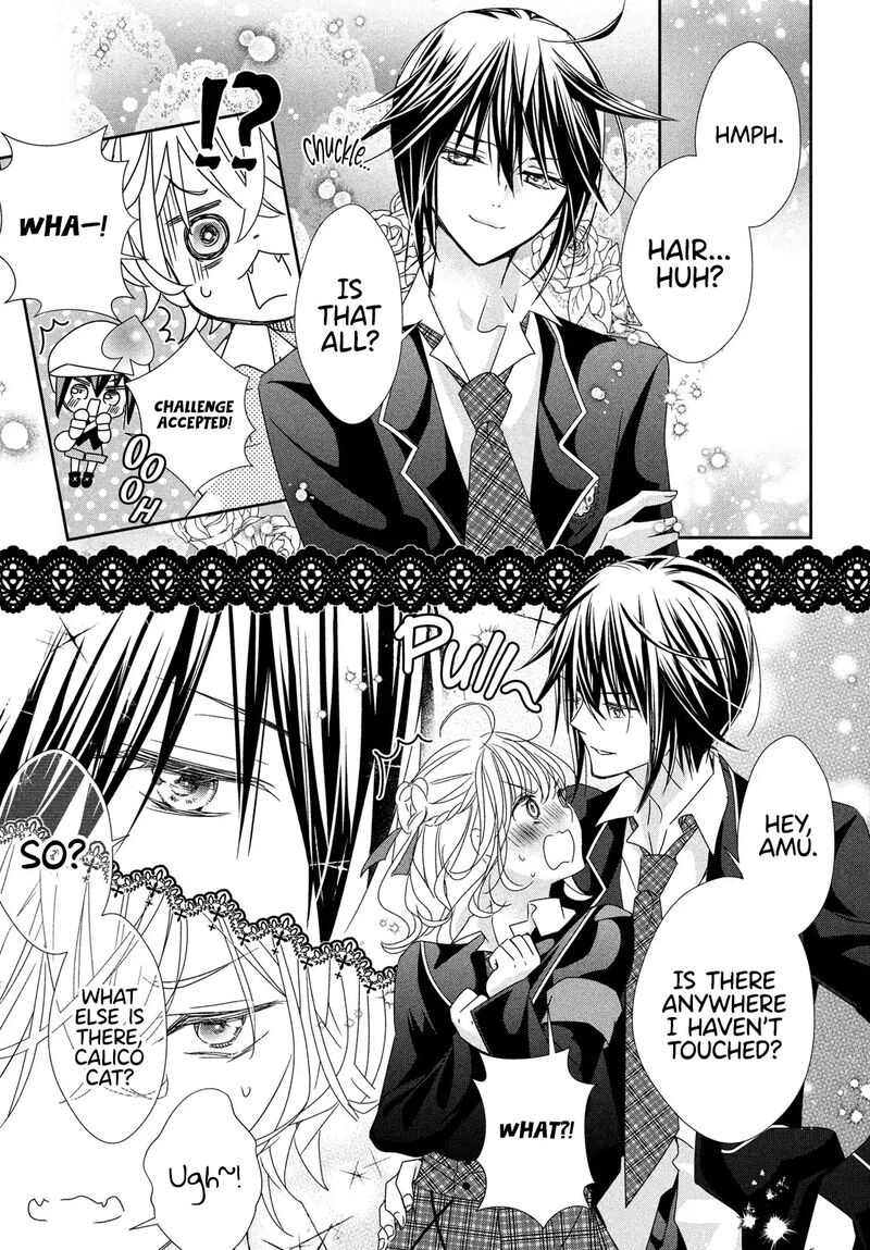 Shugo Chara Jewel Joker 10 15