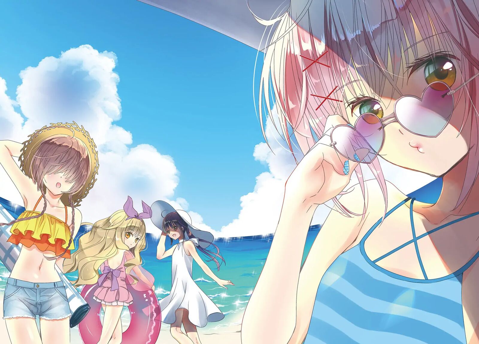Shugo Chara Jewel Joker 10 3