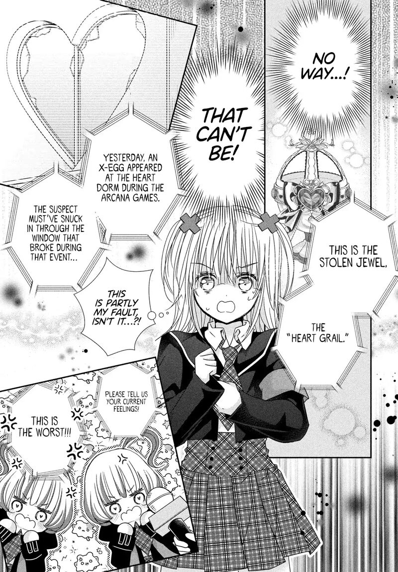 Shugo Chara Jewel Joker 5 33