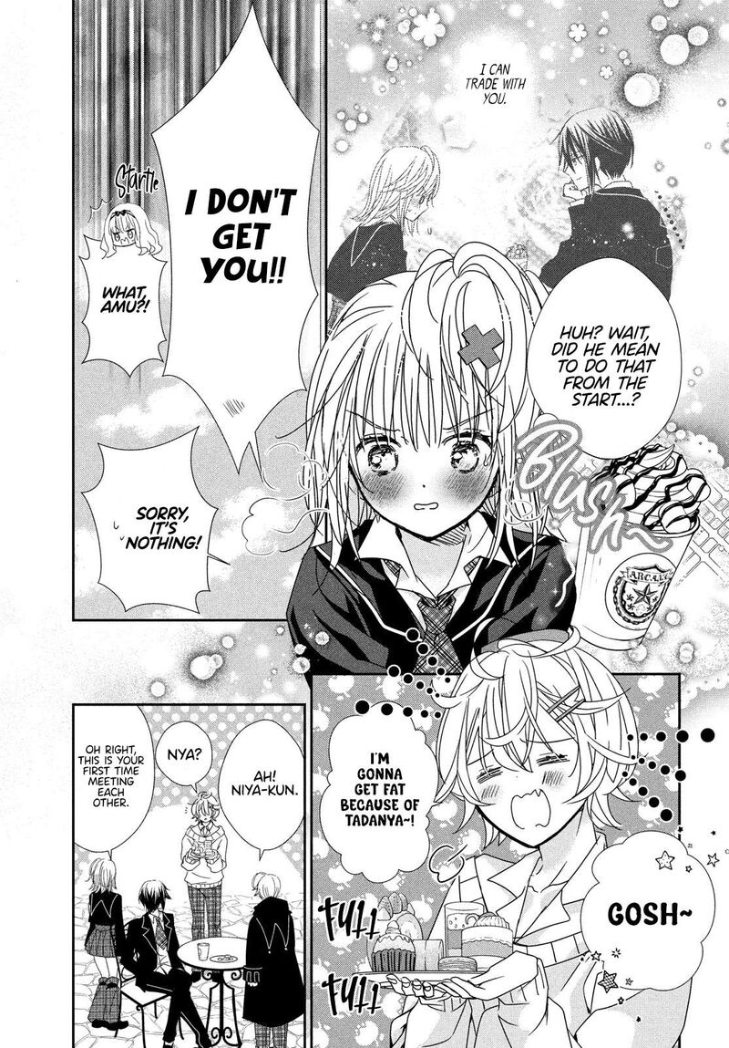 Shugo Chara Jewel Joker 9 23