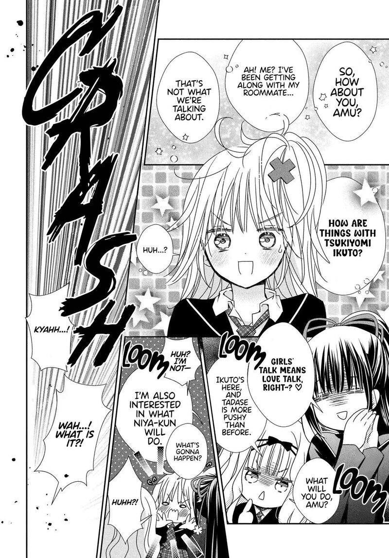 Shugo Chara Jewel Joker 9 28