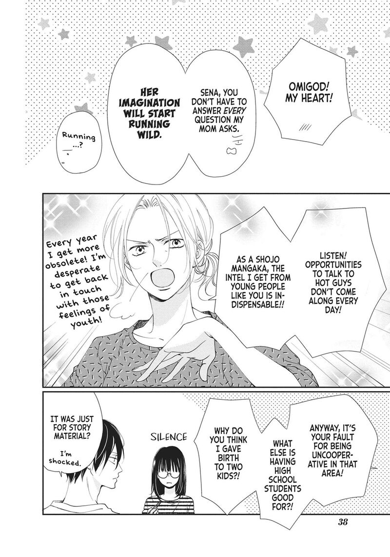 Shujinkou Nikki 1 38