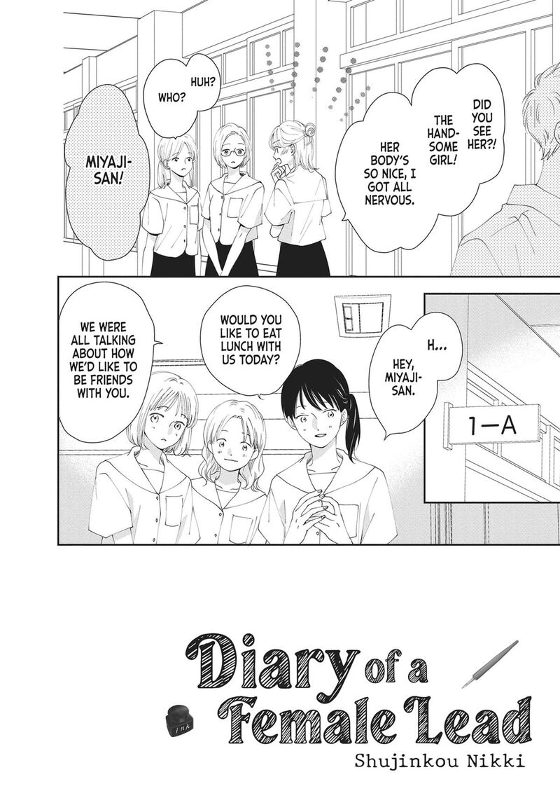 Shujinkou Nikki 11 2