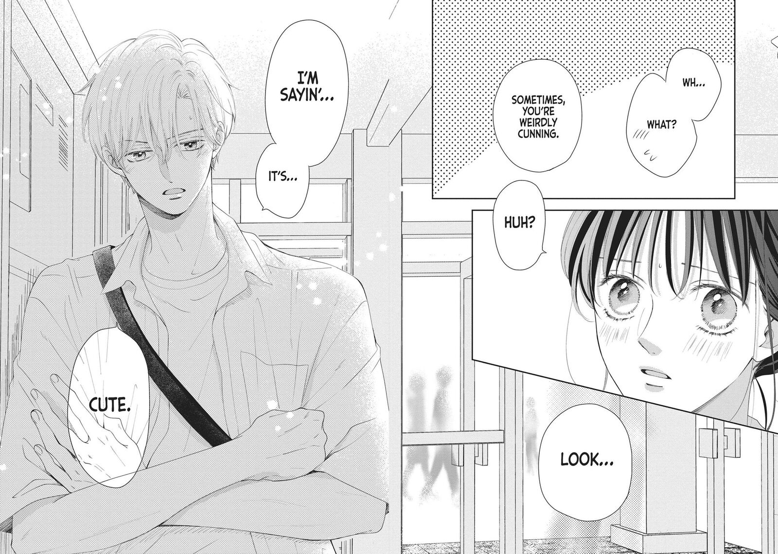 Shujinkou Nikki 12 30