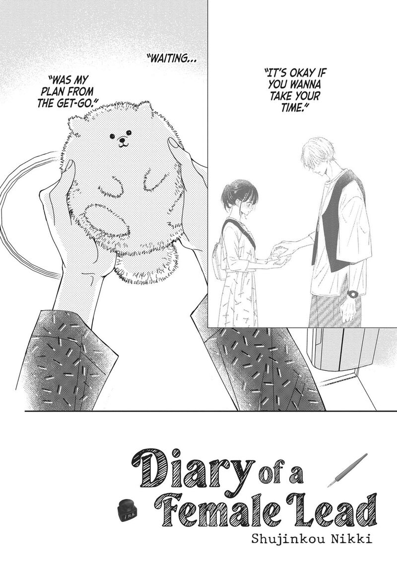 Shujinkou Nikki 14 2