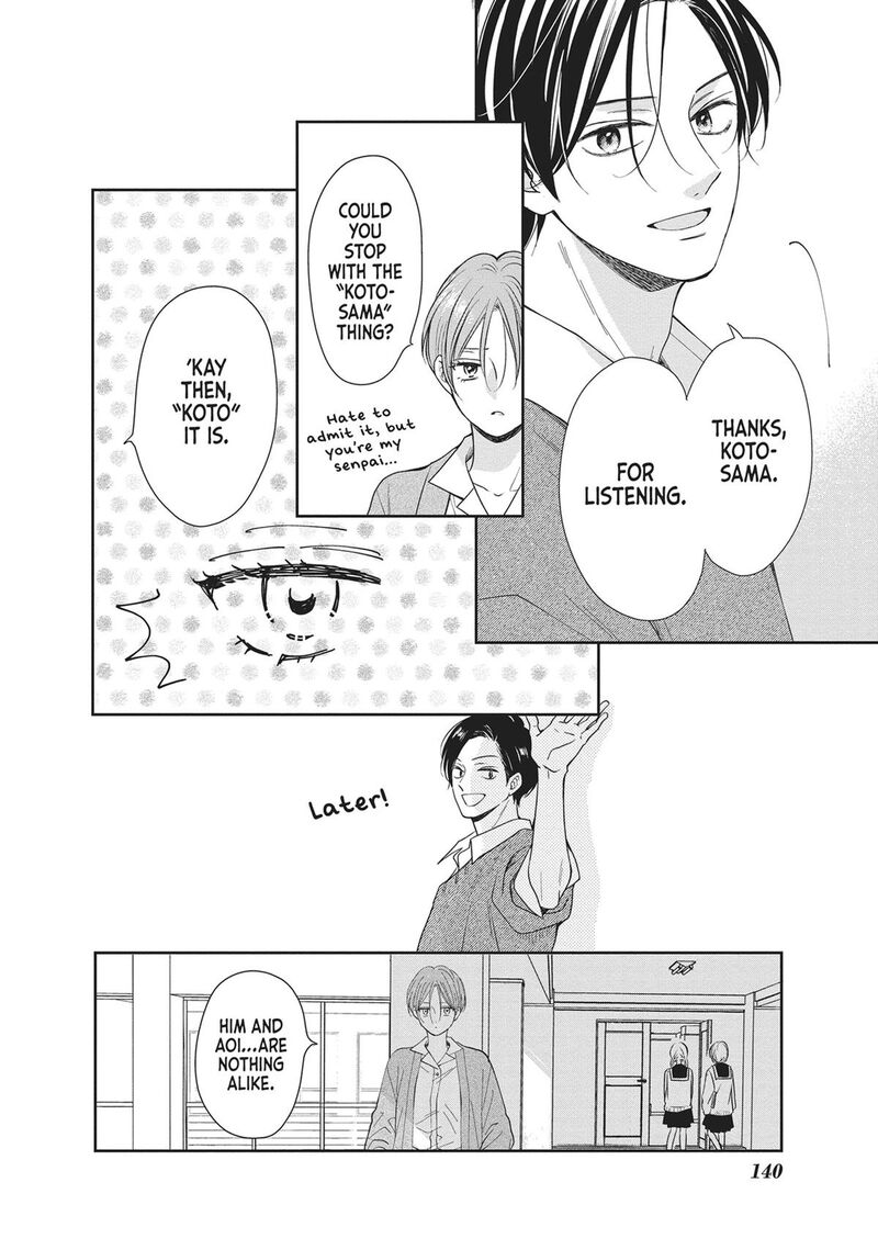 Shujinkou Nikki 16 22