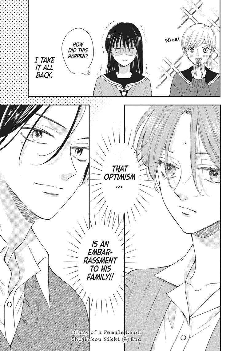 Shujinkou Nikki 16 37