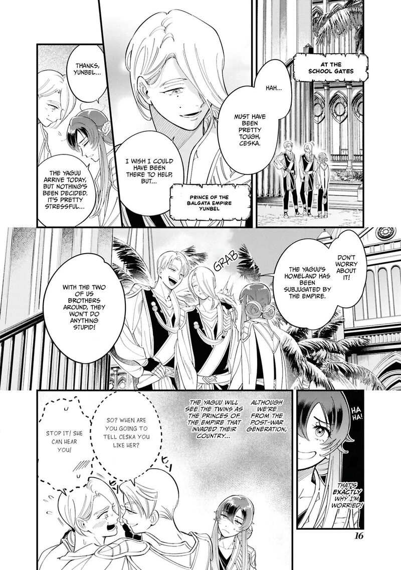 Shukufuku No Ceska 1 13