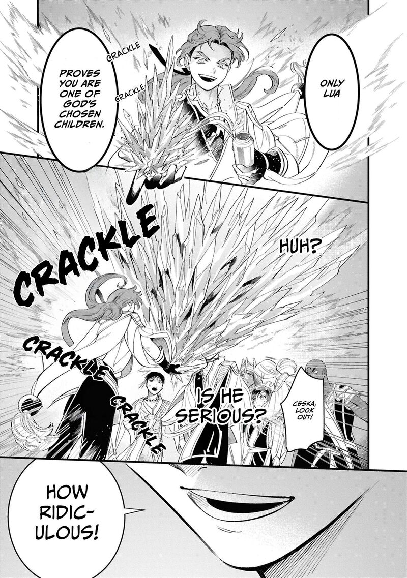 Shukufuku No Ceska 1 20