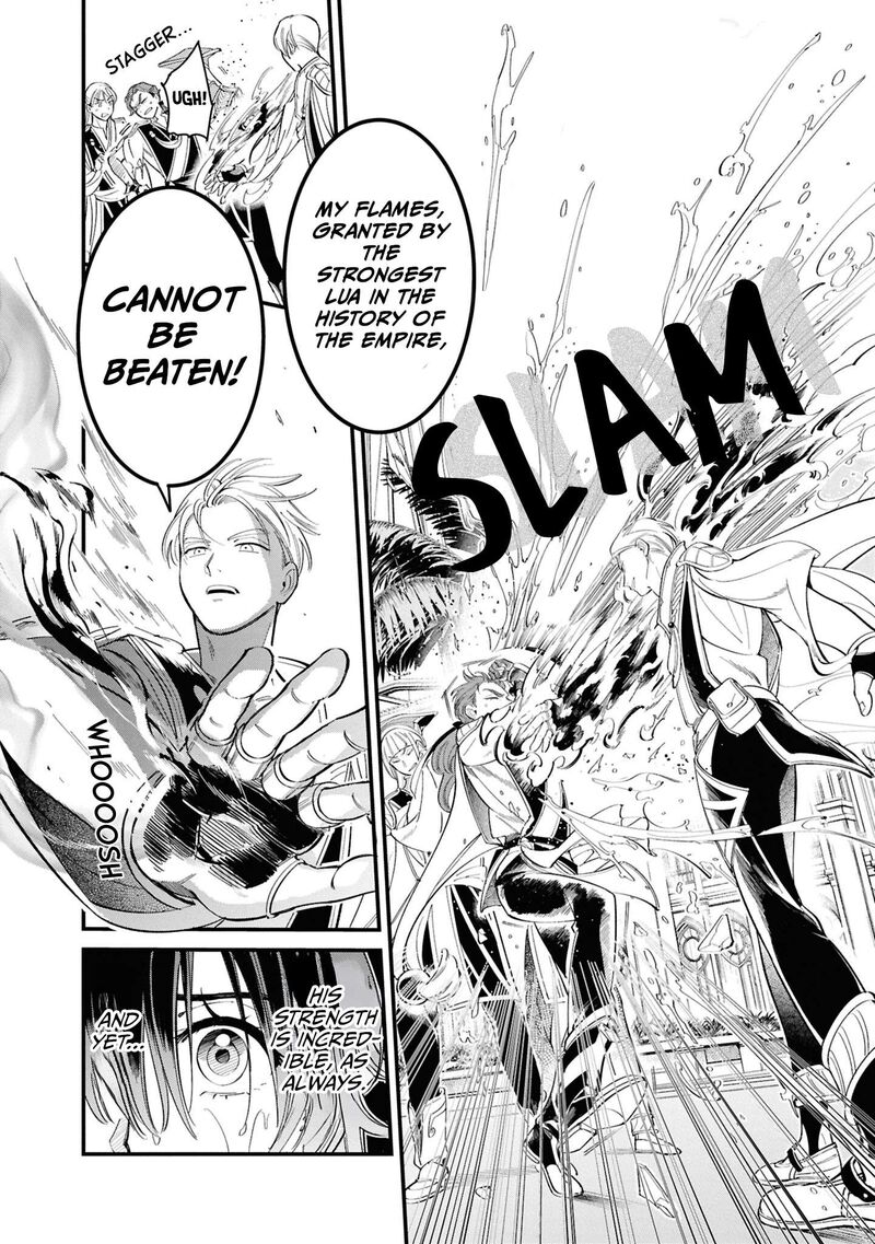 Shukufuku No Ceska 1 21