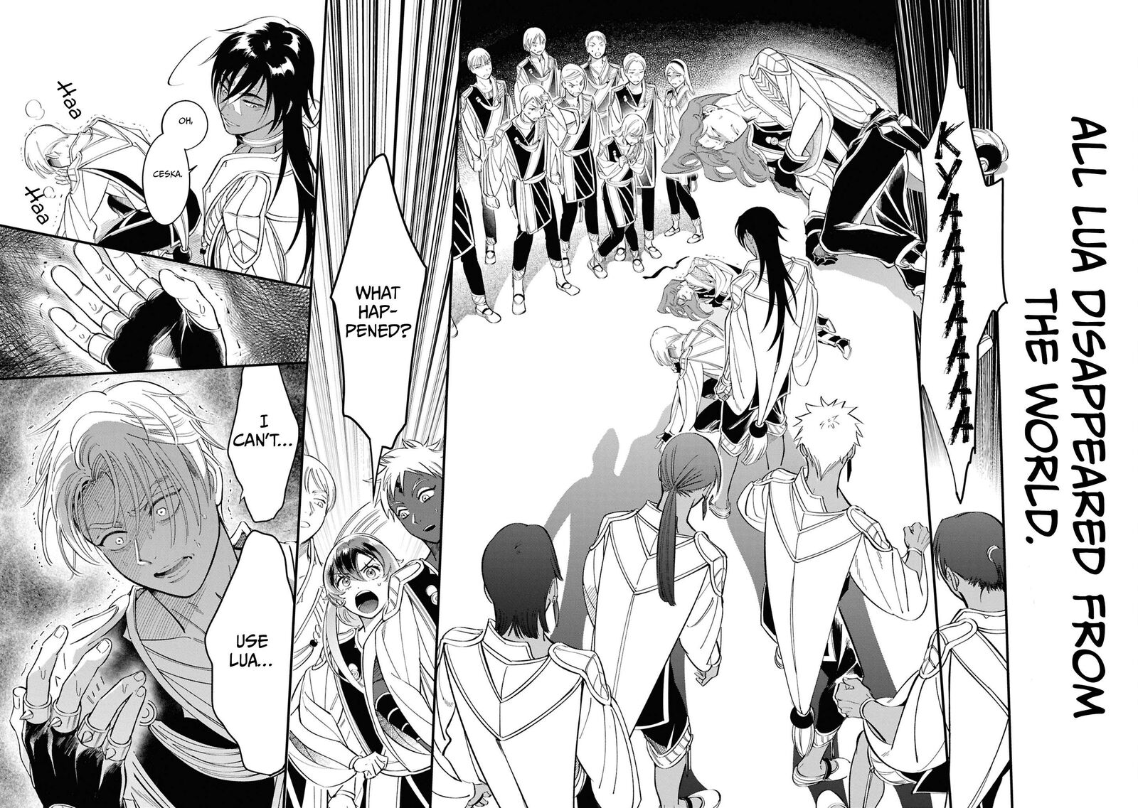 Shukufuku No Ceska 1 51