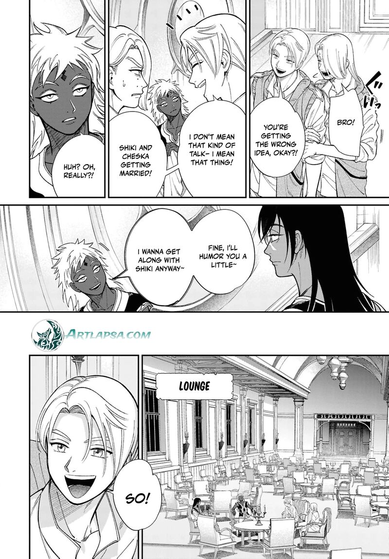 Shukufuku No Ceska 10 15