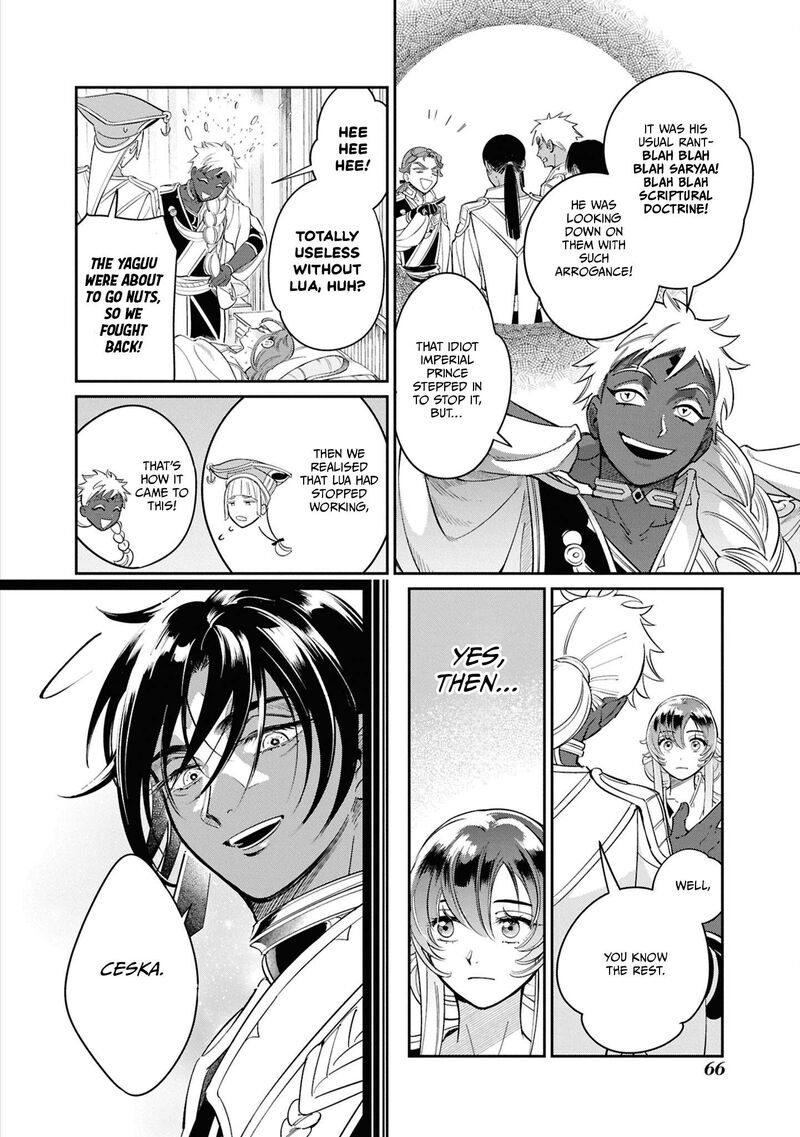 Shukufuku No Ceska 2 10