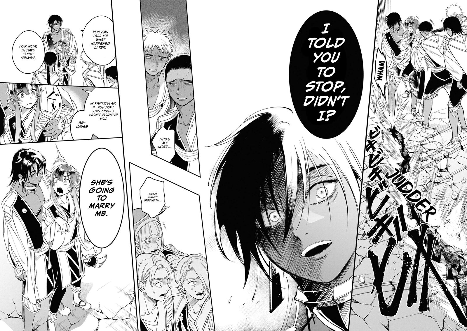 Shukufuku No Ceska 2 14