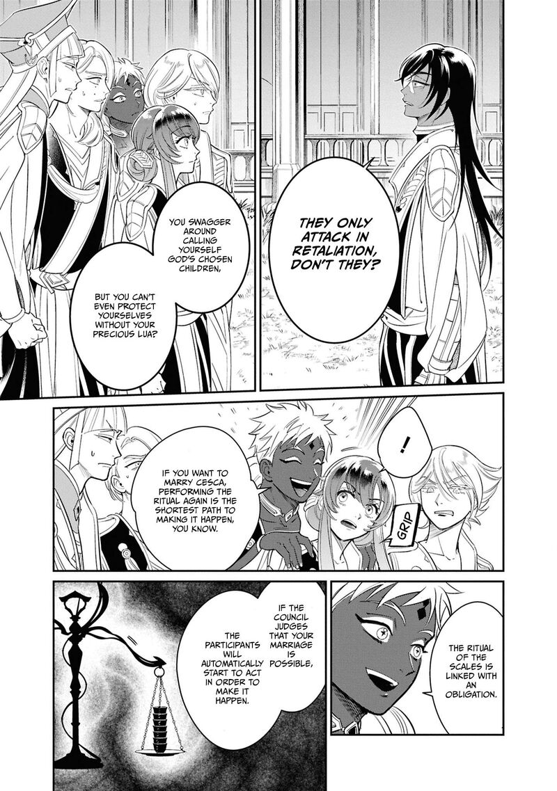 Shukufuku No Ceska 3 32