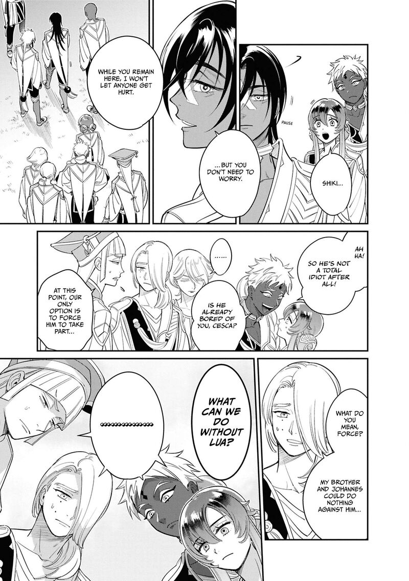 Shukufuku No Ceska 3 34