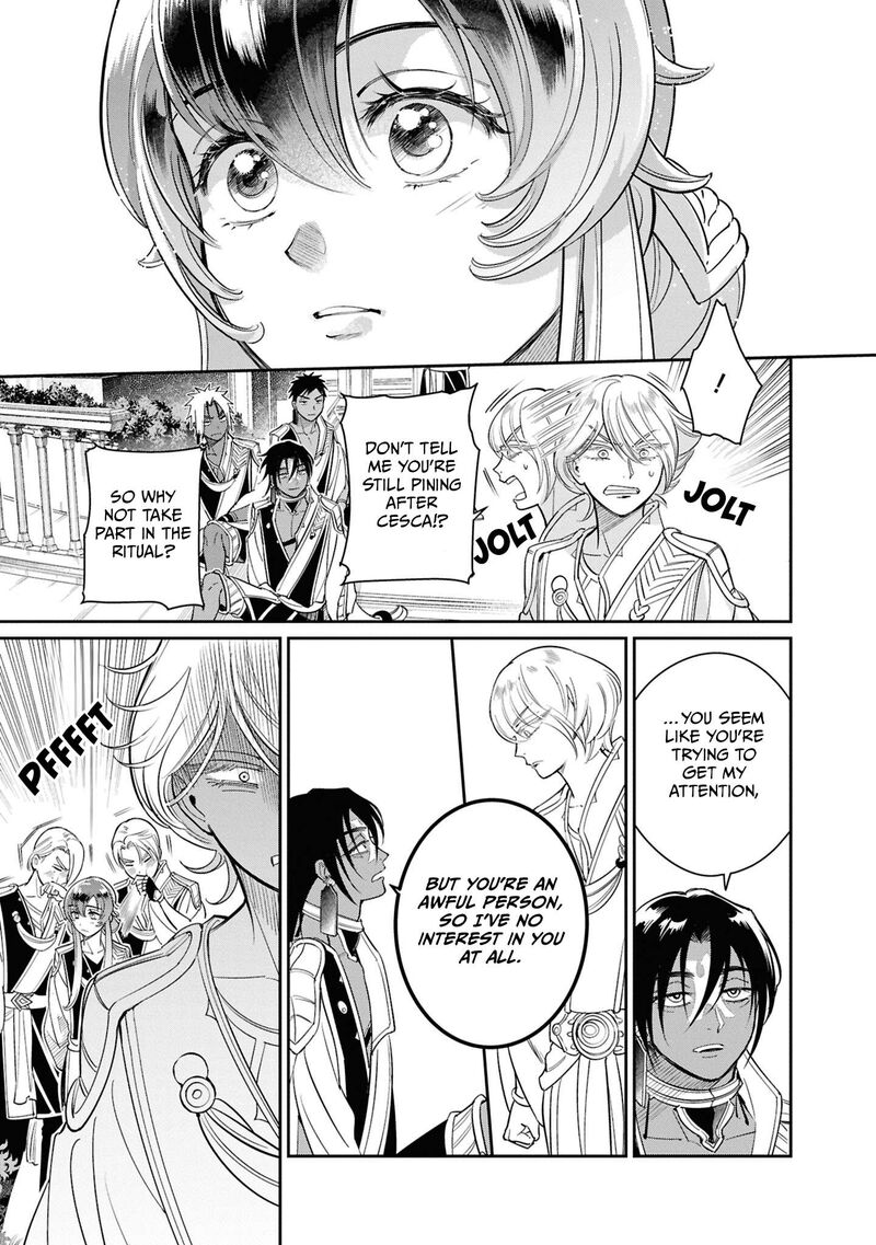 Shukufuku No Ceska 4 15