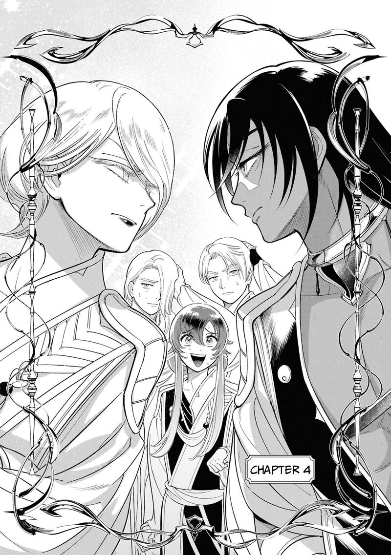 Shukufuku No Ceska 4 4