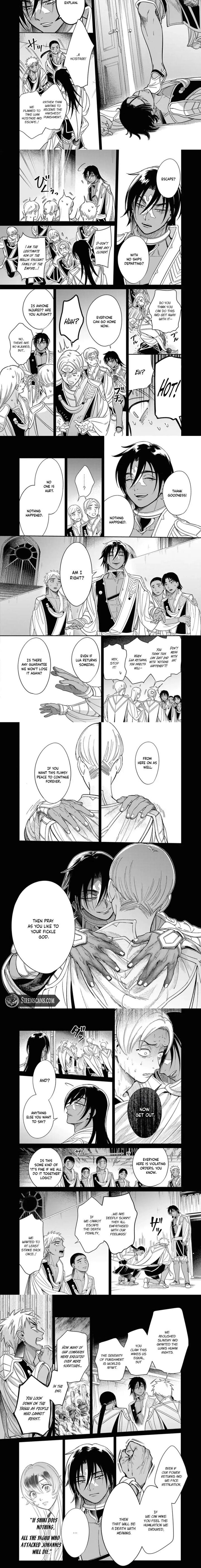 Shukufuku No Ceska 5 3