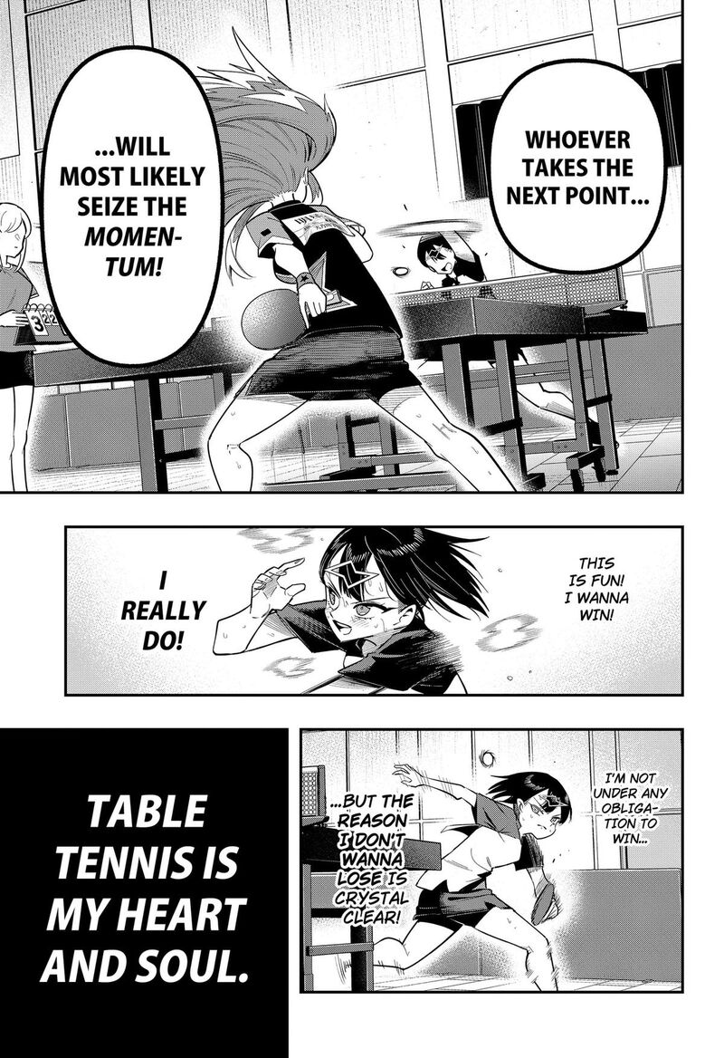 Shunrai Table Tennis 21 11