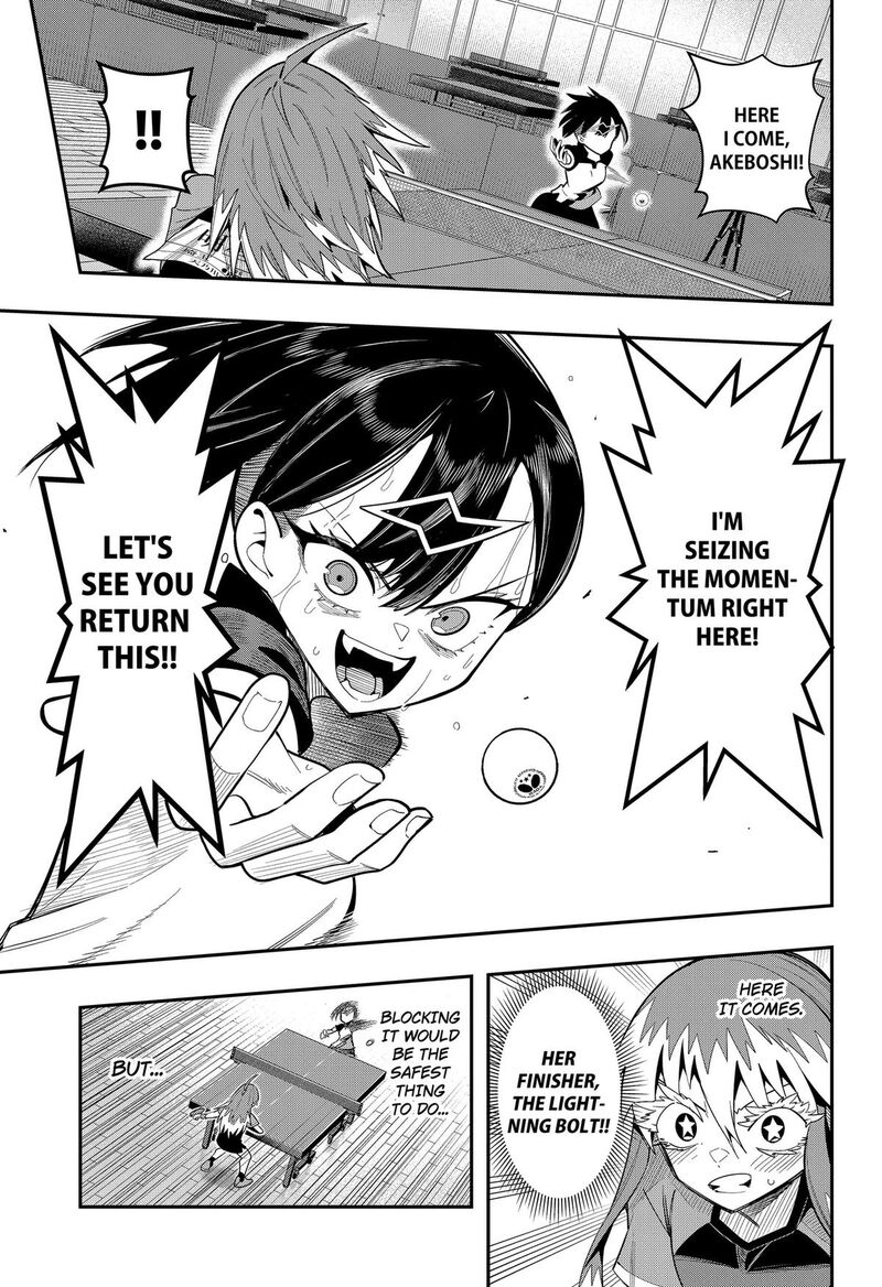 Shunrai Table Tennis 21 13