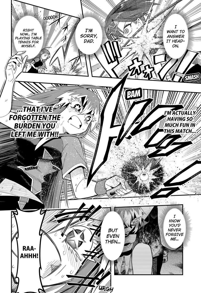 Shunrai Table Tennis 21 14
