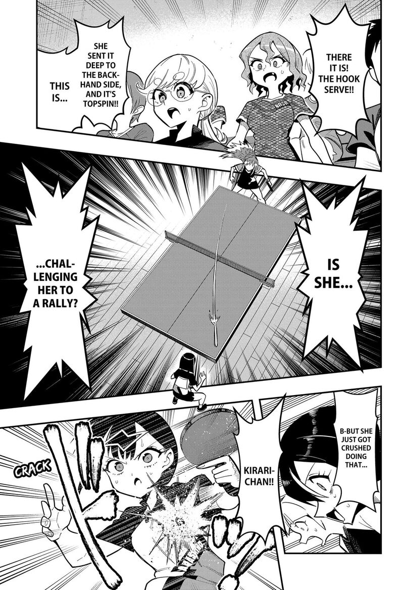 Shunrai Table Tennis 21 3