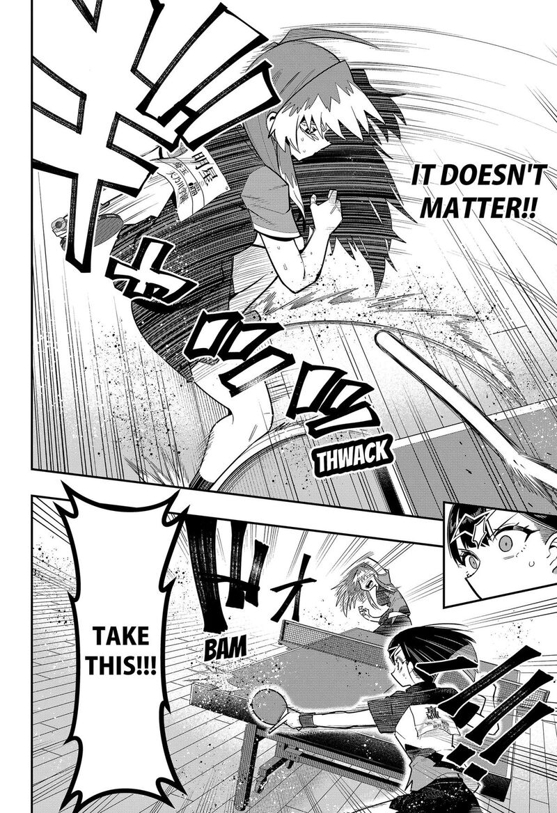 Shunrai Table Tennis 21 4