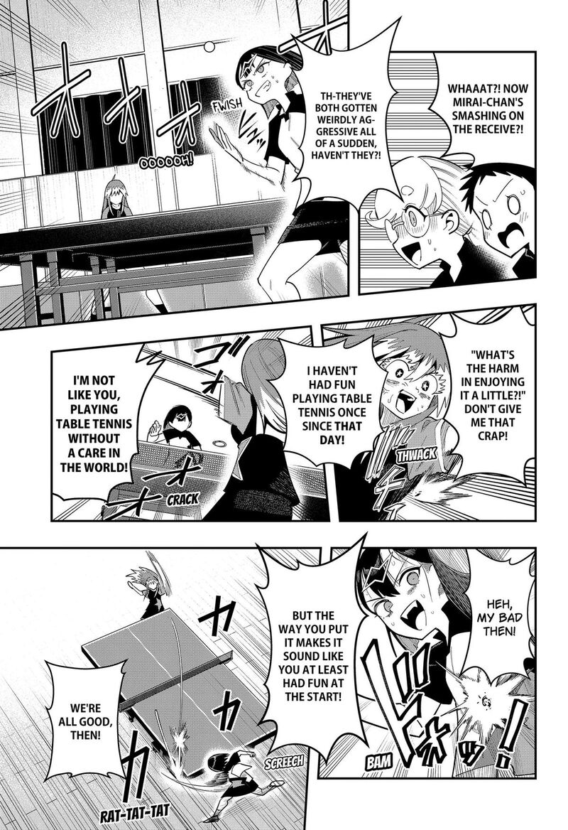 Shunrai Table Tennis 21 7