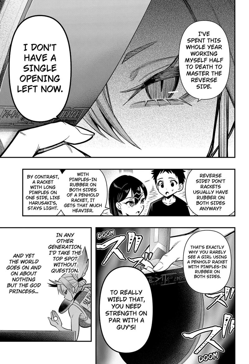 Shunrai Table Tennis 27 11