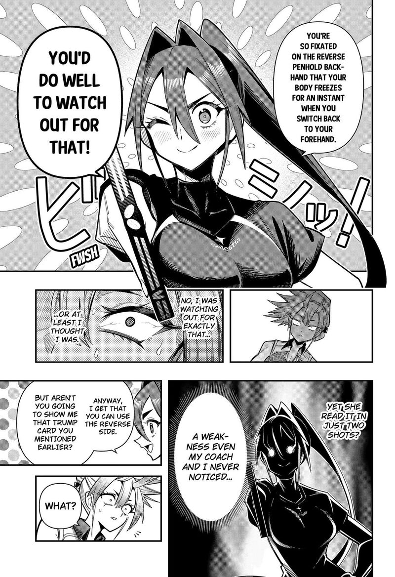 Shunrai Table Tennis 27 15