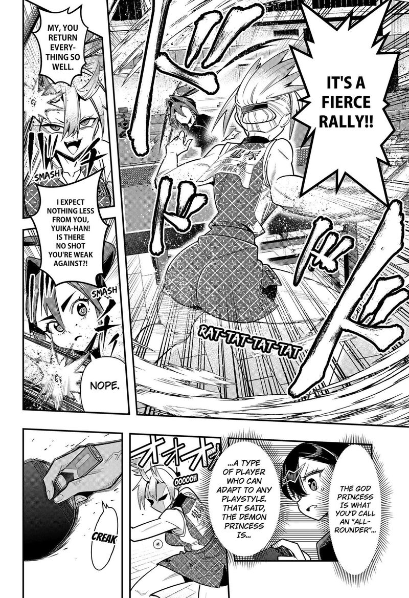 Shunrai Table Tennis 27 6