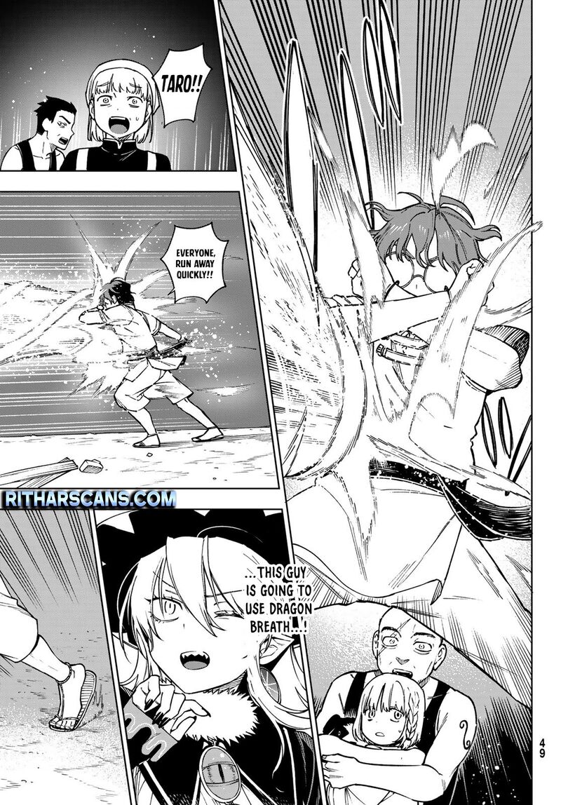 Shuuen No Majo To Sekai No Tabi 1 41