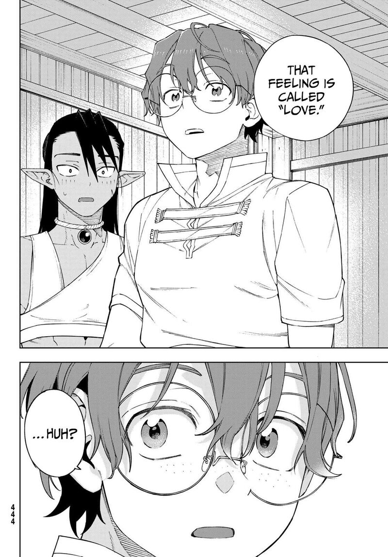 Shuuen No Majo To Sekai No Tabi 11 17