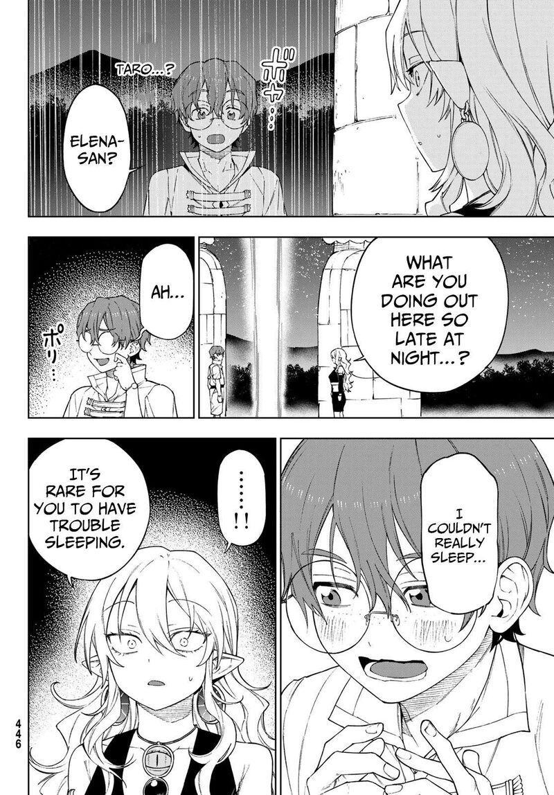 Shuuen No Majo To Sekai No Tabi 11 19