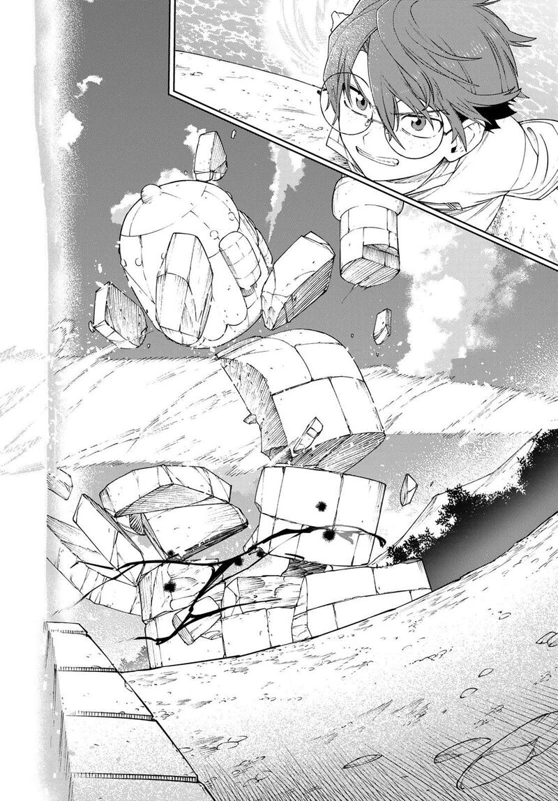 Shuuen No Majo To Sekai No Tabi 11 29