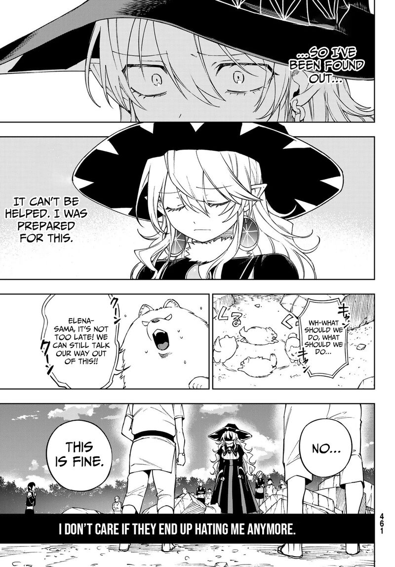 Shuuen No Majo To Sekai No Tabi 11 34