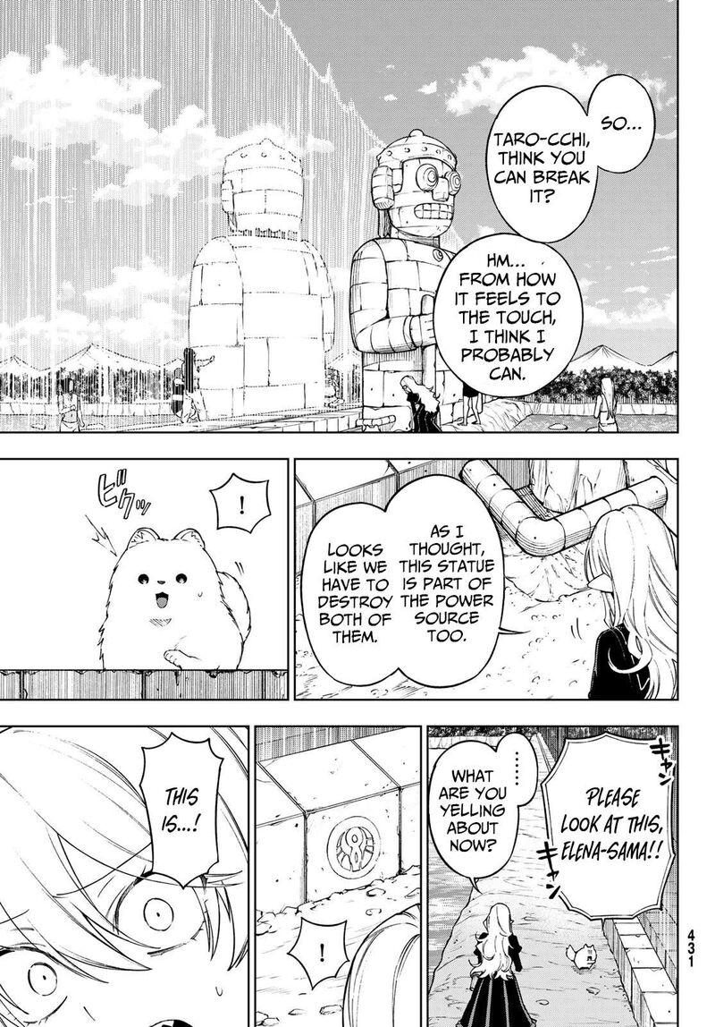 Shuuen No Majo To Sekai No Tabi 11 4