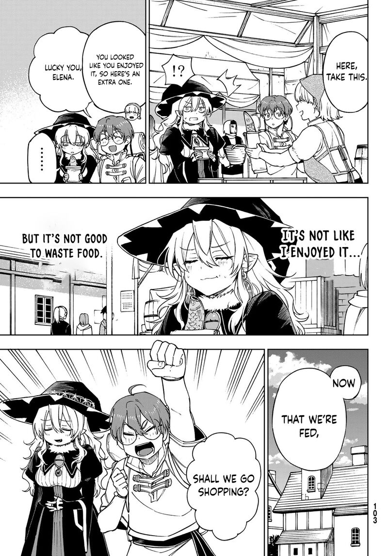 Shuuen No Majo To Sekai No Tabi 2 14