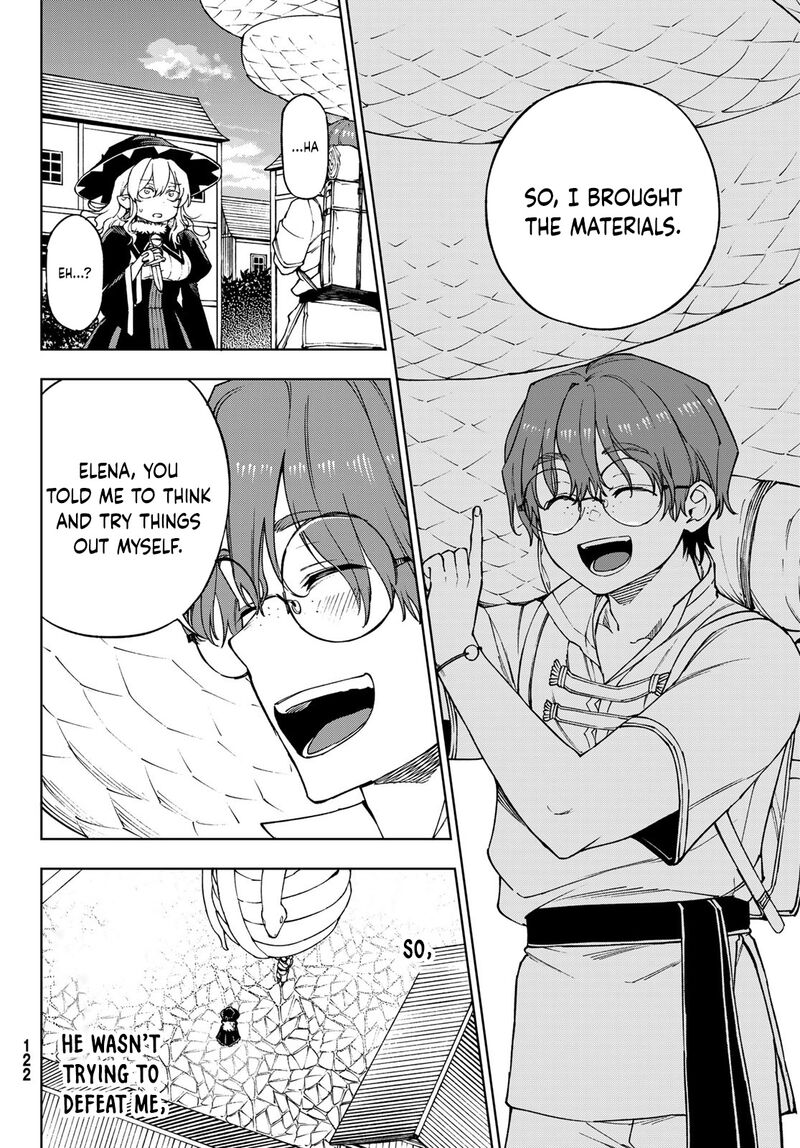Shuuen No Majo To Sekai No Tabi 2 32