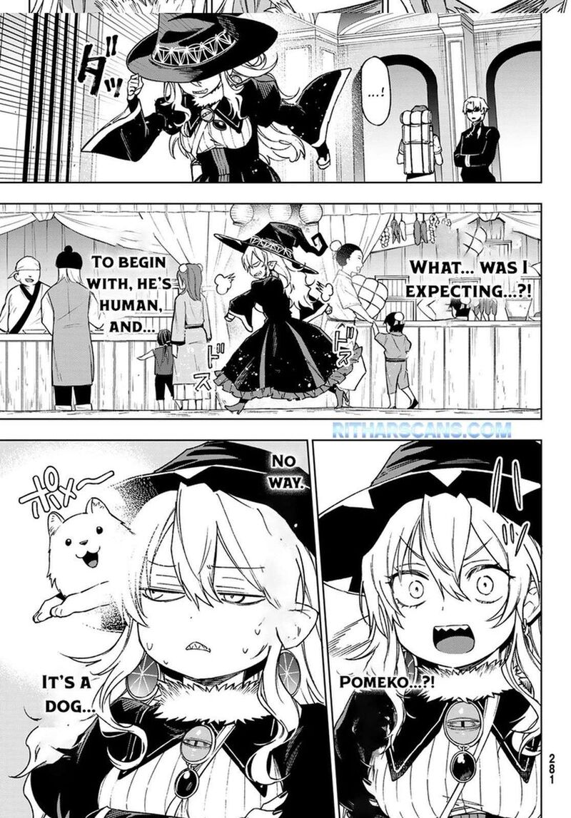 Shuuen No Majo To Sekai No Tabi 4 20