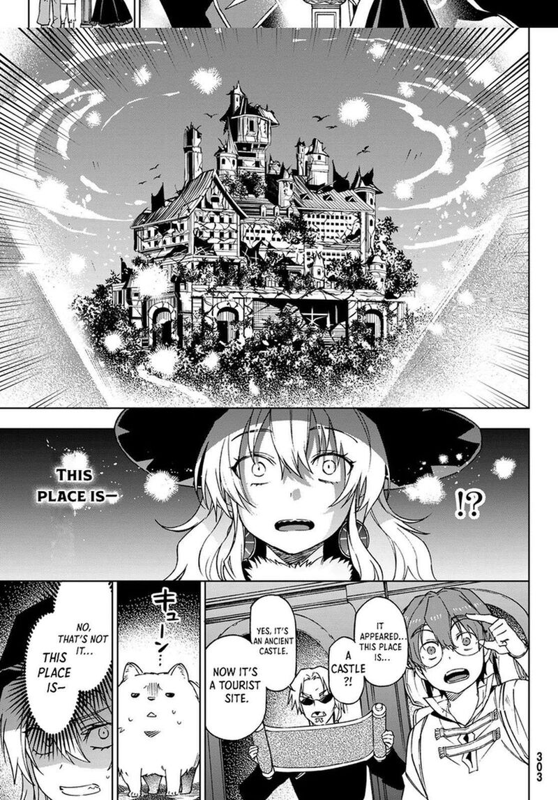 Shuuen No Majo To Sekai No Tabi 4 42