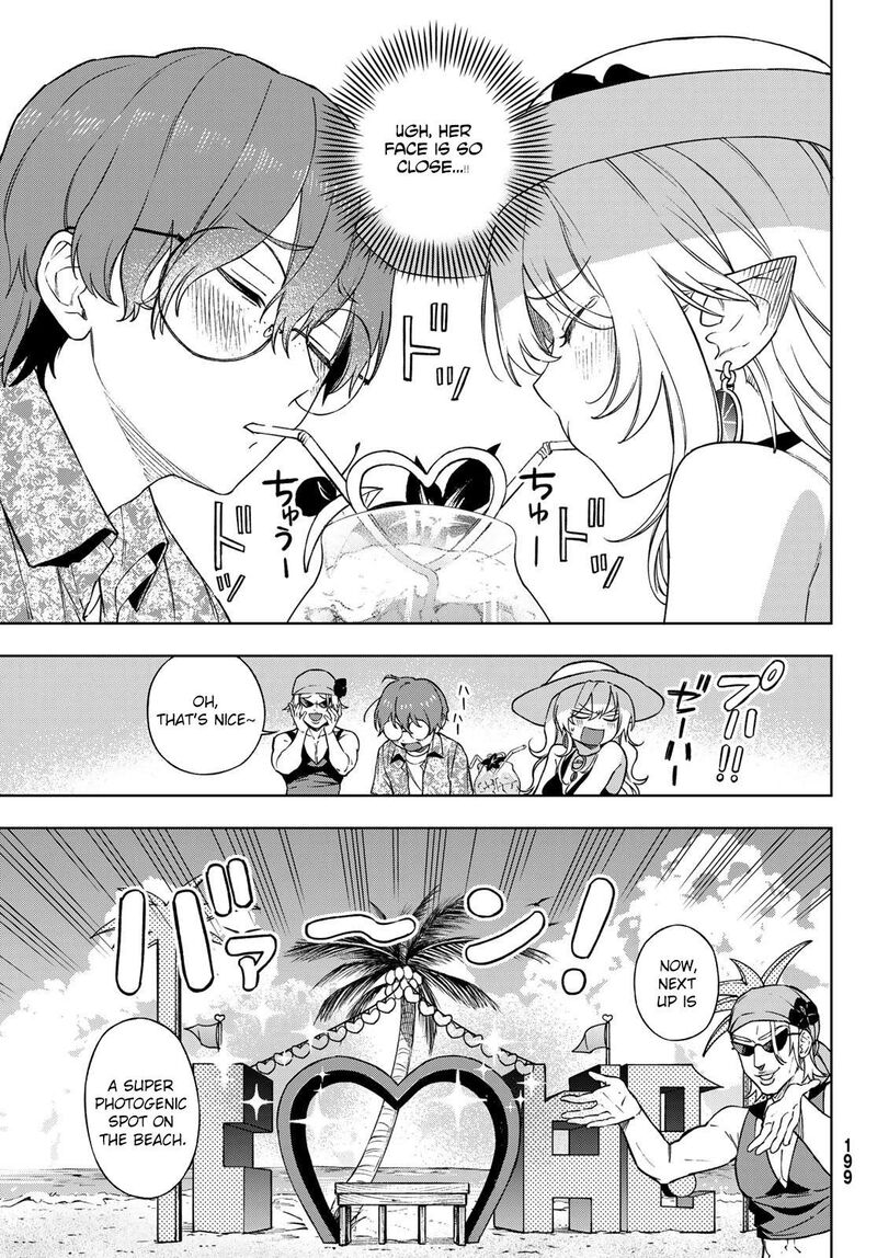 Shuuen No Majo To Sekai No Tabi 5 12