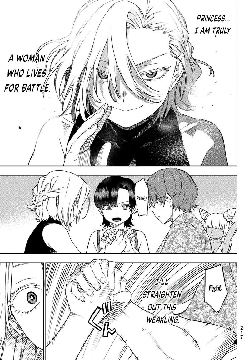 Shuuen No Majo To Sekai No Tabi 5 30