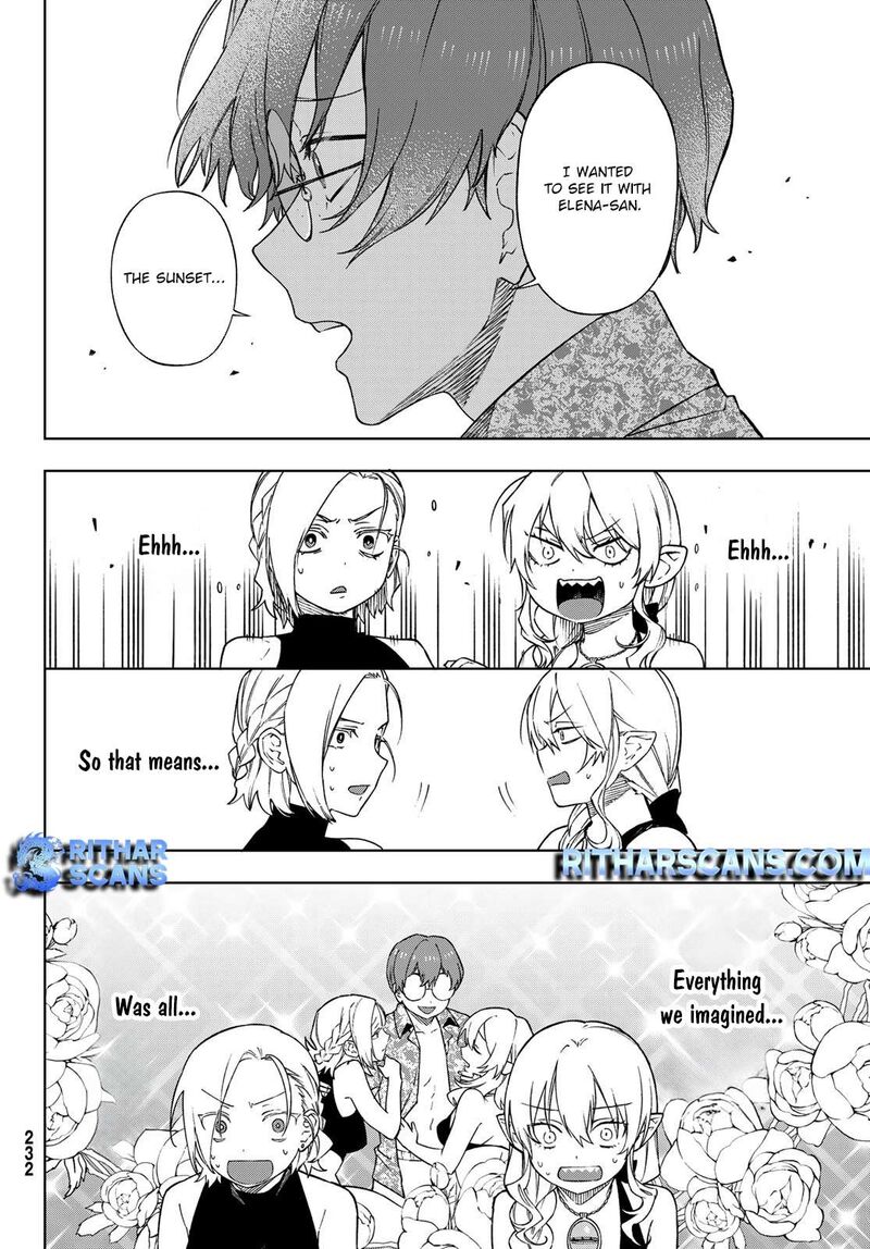 Shuuen No Majo To Sekai No Tabi 6 9
