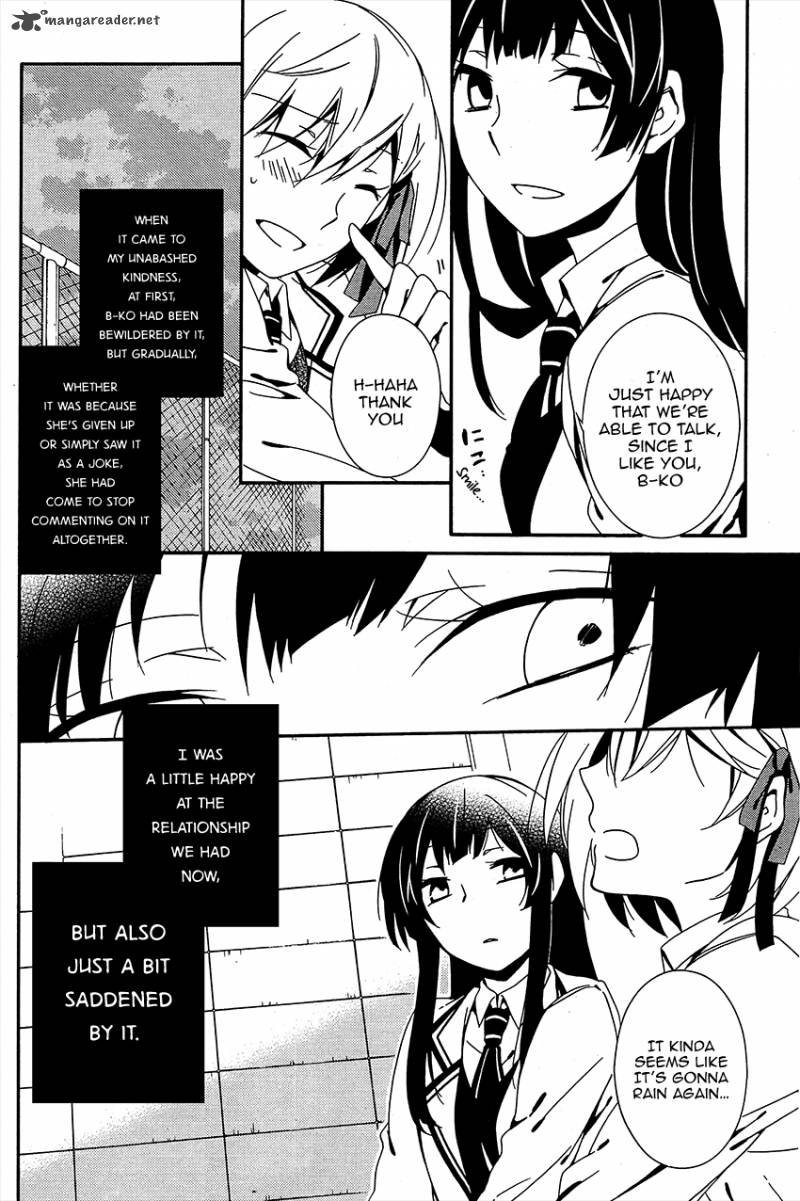 Shuuen No Shiori 10 11